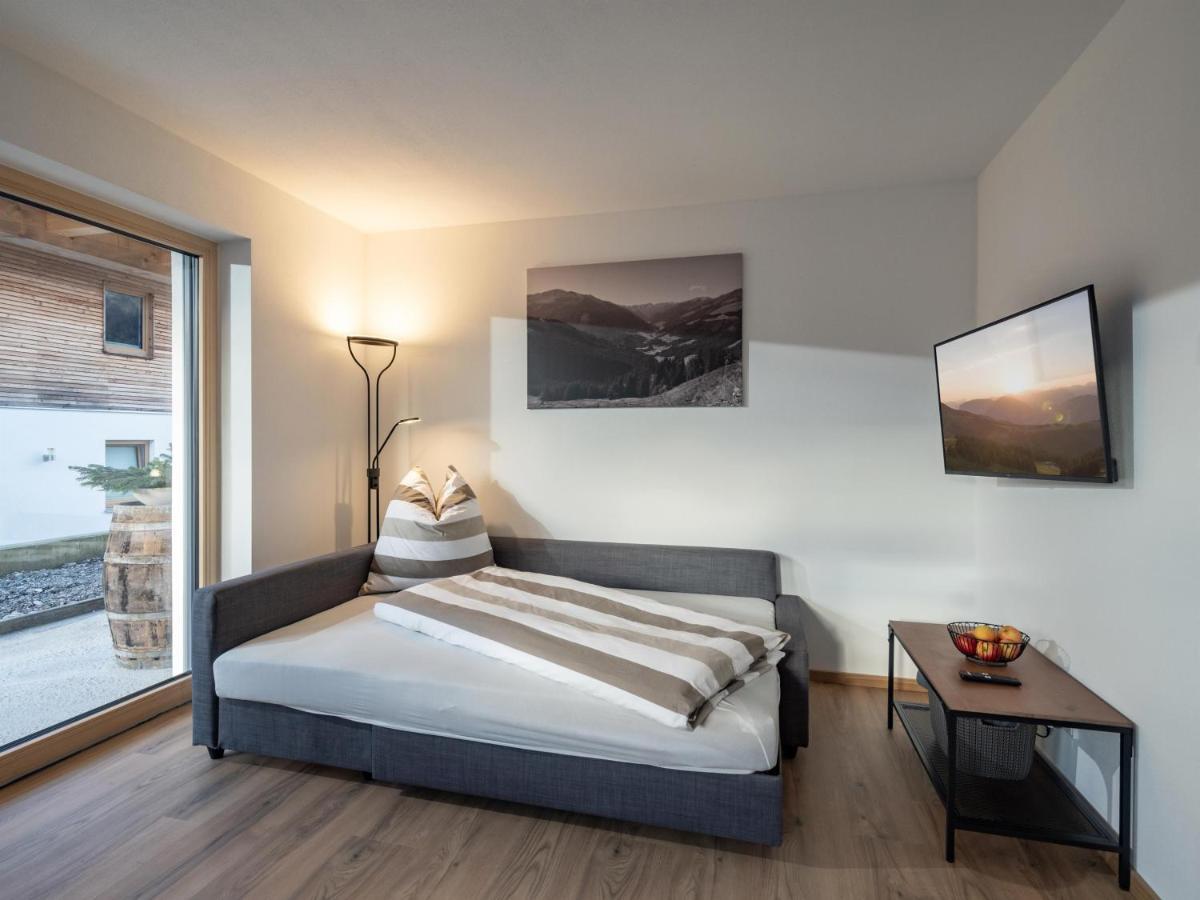 Berg Apartment Barbara Hopfgarten im Brixental Buitenkant foto