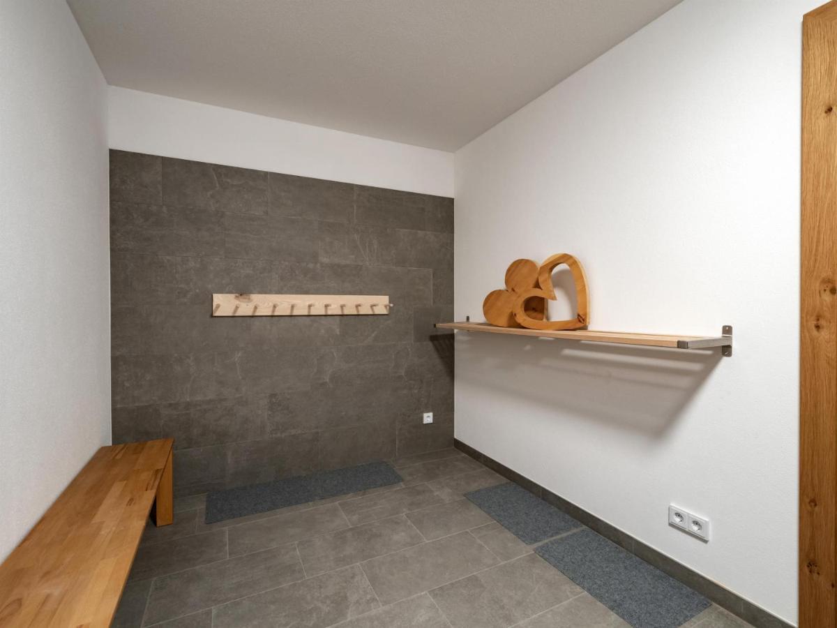 Berg Apartment Barbara Hopfgarten im Brixental Buitenkant foto