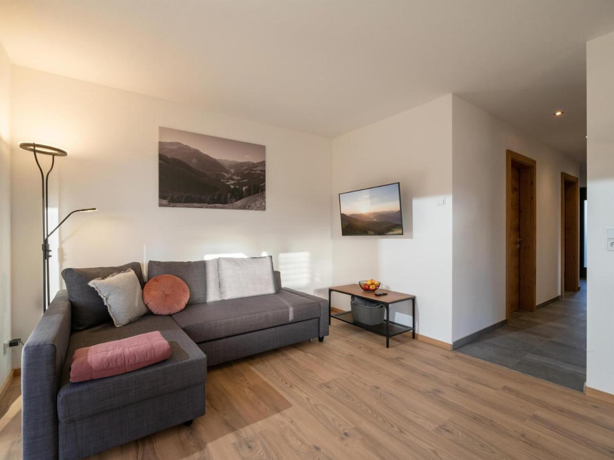 Berg Apartment Barbara Hopfgarten im Brixental Buitenkant foto